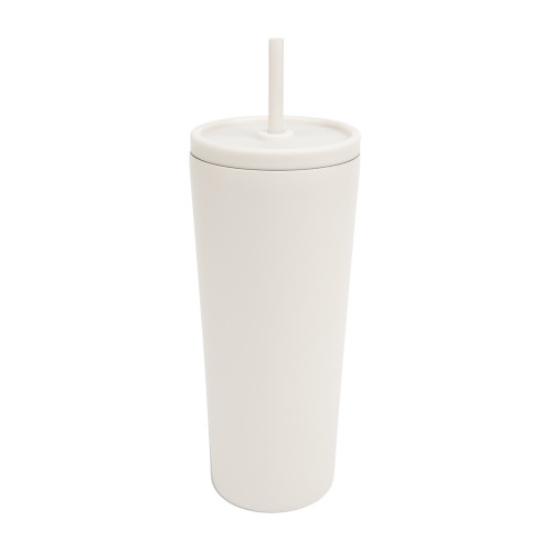 24oz Brooklyn Recycled Stainless Steel Tumbler