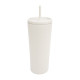 24oz Brooklyn Recycled Stainless Steel Tumbler