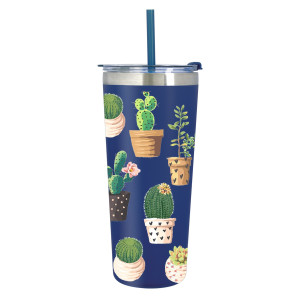 24oz Full Color Colma Tumbler