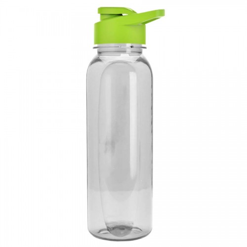 24oz Garyline® Boss Tritan® Bottle with Drink-Thru Lid