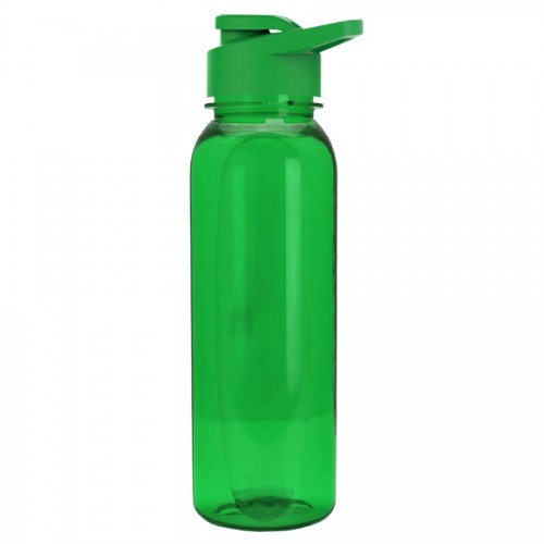 24oz Garyline® Boss Tritan® Bottle with Drink-Thru Lid