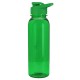 24oz Garyline® Boss Tritan® Bottle with Drink-Thru Lid