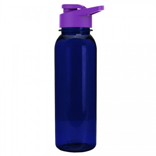 24oz Garyline® Boss Tritan® Bottle with Drink-Thru Lid