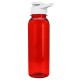 24oz Garyline® Boss Tritan® Bottle with Drink-Thru Lid