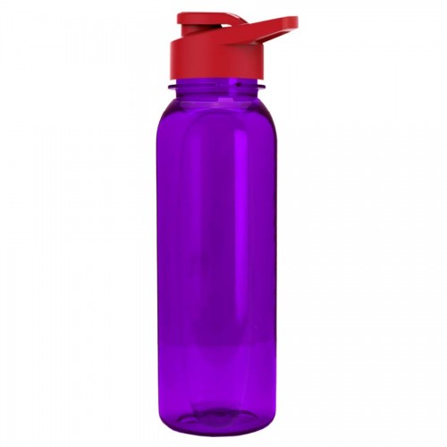 24oz Garyline® Boss Tritan® Bottle with Drink-Thru Lid