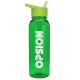 24oz Garyline® Boss Tritan® Bottle with Flip-Straw Lid