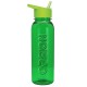 24oz Garyline® Boss Tritan® Bottle with Flip-Straw Lid