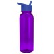 24oz Garyline® Boss Tritan® Bottle with Flip-Straw Lid