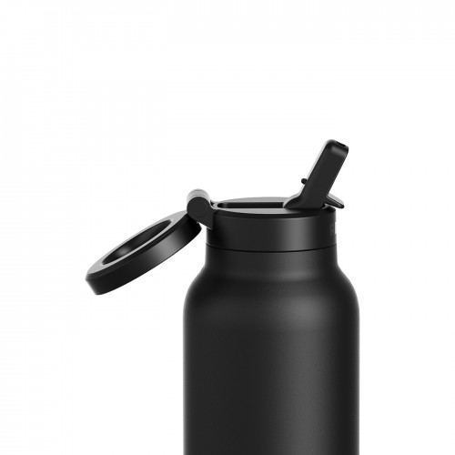 24oz RINGO Pro Water Bottle with Magnetic Booster Ring