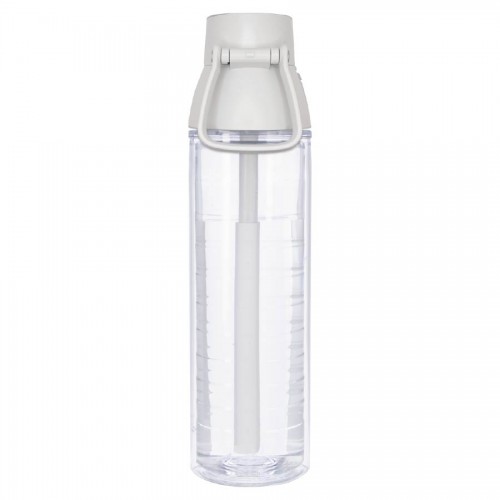 24oz Tervis® Venture™ Lite Bottle Embroidered Emblem