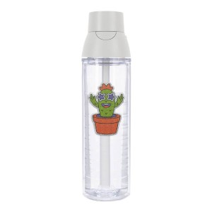 24oz Tervis® Venture™ Lite Bottle Embroidered Emblem