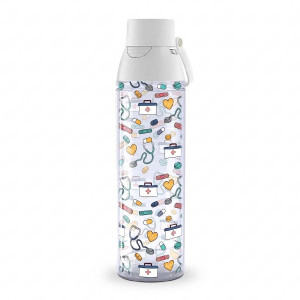 24oz Tervis® Venture™ Lite Bottle Full-Color Insert