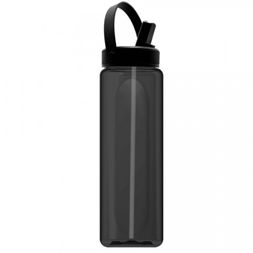 26oz Garyline® Boss RPET Bottle with Flip-Straw Lid