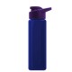 26oz Garyline® Boss RPET Bottle with Drink-Thru Lid
