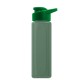 26oz Garyline® Boss RPET Bottle with Drink-Thru Lid