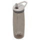 28oz Wave Bottle with Flip Up Straw