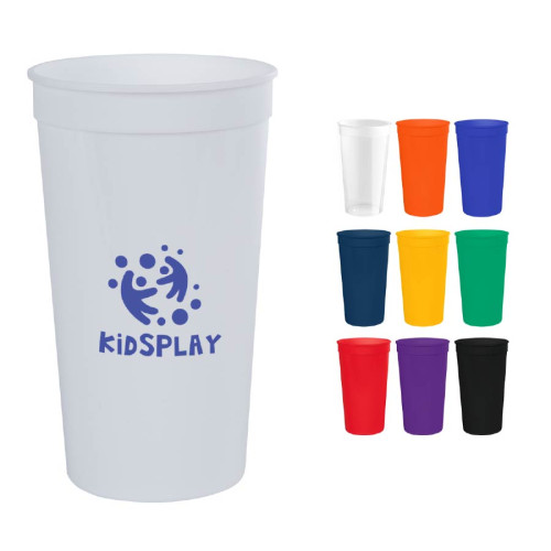 32oz Big Game Stadium Cup