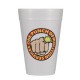 32oz Foam Cup