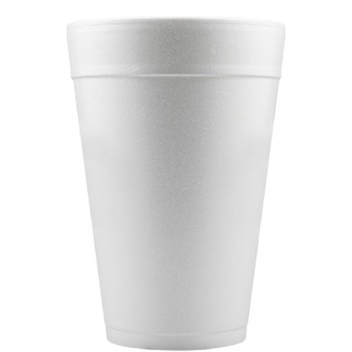 32oz Foam Cup