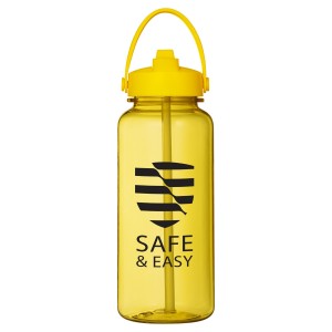 32oz Prisma Brights Tritan Bottle