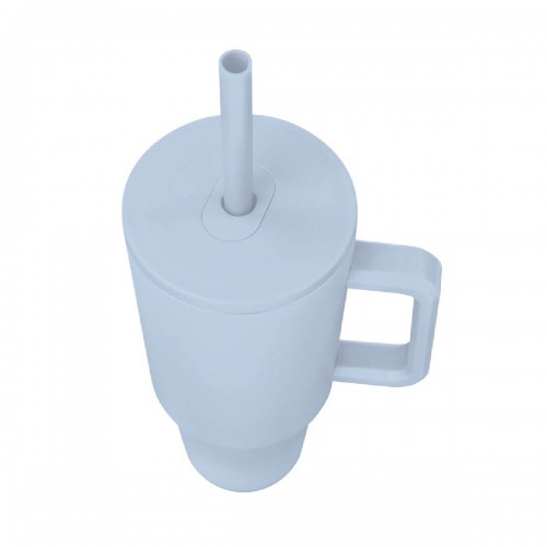 40oz Jackson Intrepid Stainless Steel Tumbler