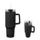 40oz Quest Recycled Stainless Steel Tumbler