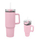 40oz Quest Recycled Stainless Steel Tumbler