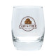 6oz Full Color Whiskey Glass