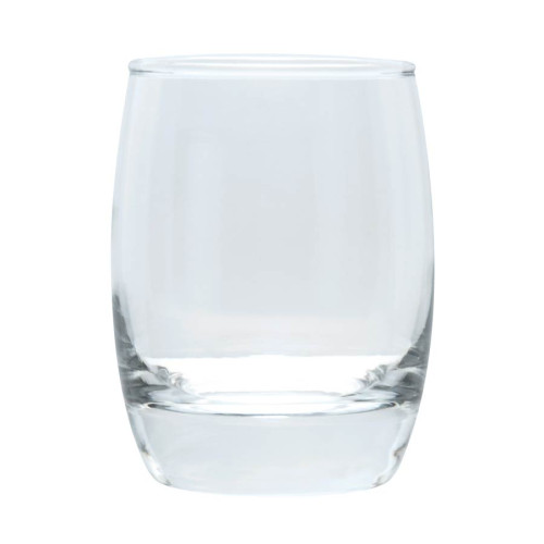 6oz Full Color Whiskey Glass