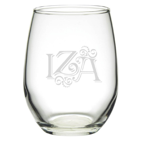 9oz Wine Glass