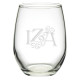 9oz Wine Glass