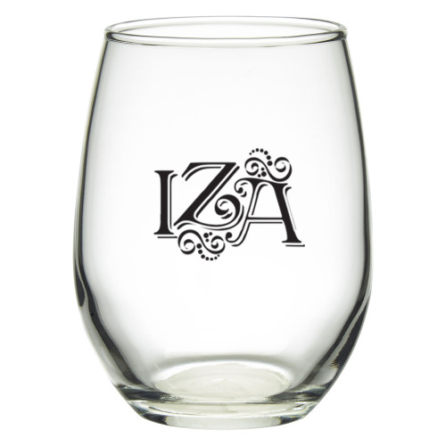 9oz Wine Glass
