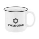 Adventure 15oz Ceramic Campfire Mug