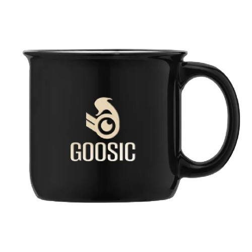 Adventure 15oz Ceramic Campfire Mug