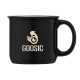 Adventure 15oz Ceramic Campfire Mug