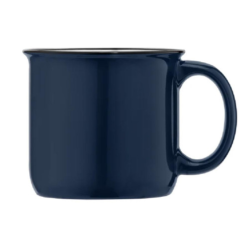 Adventure 15oz Ceramic Campfire Mug
