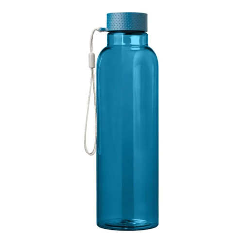 Aura 24oz rPET Bottle with Wrist Strap