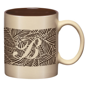 Full Color Aztec 11oz Mug