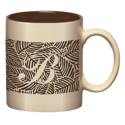 Full Color Aztec 11oz Mug