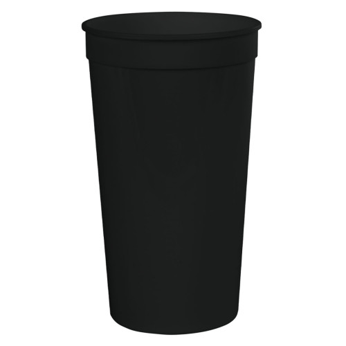 Full Color Big Game 32oz Stadium Cup