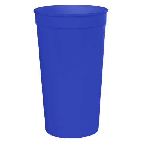 Full Color Big Game 32oz Stadium Cup