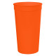 Full Color Big Game 32oz Stadium Cup