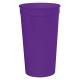 Full Color Big Game 32oz Stadium Cup
