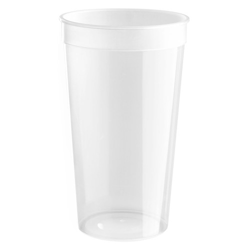 Full Color Big Game 32oz Stadium Cup