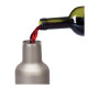 Bliss Wine Bottle & Two-Piece Tumbler Gift Set