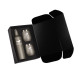 Bliss Wine Bottle & Two-Piece Tumbler Gift Set