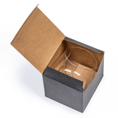 Boston Stemless Wine Glass