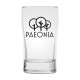 Brewster 5oz Beer Glass