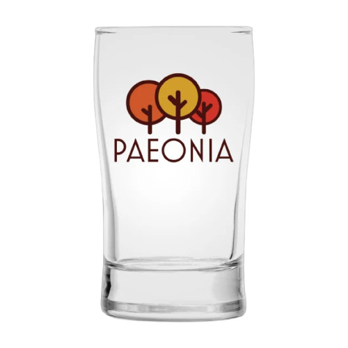 Brewster 5oz Beer Glass