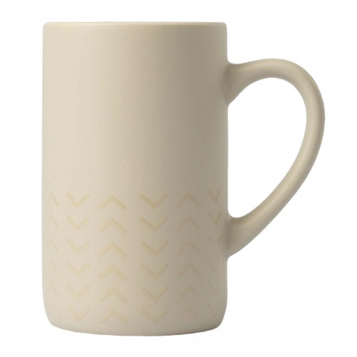 Café Chalet 12 oz Ceramic Mug